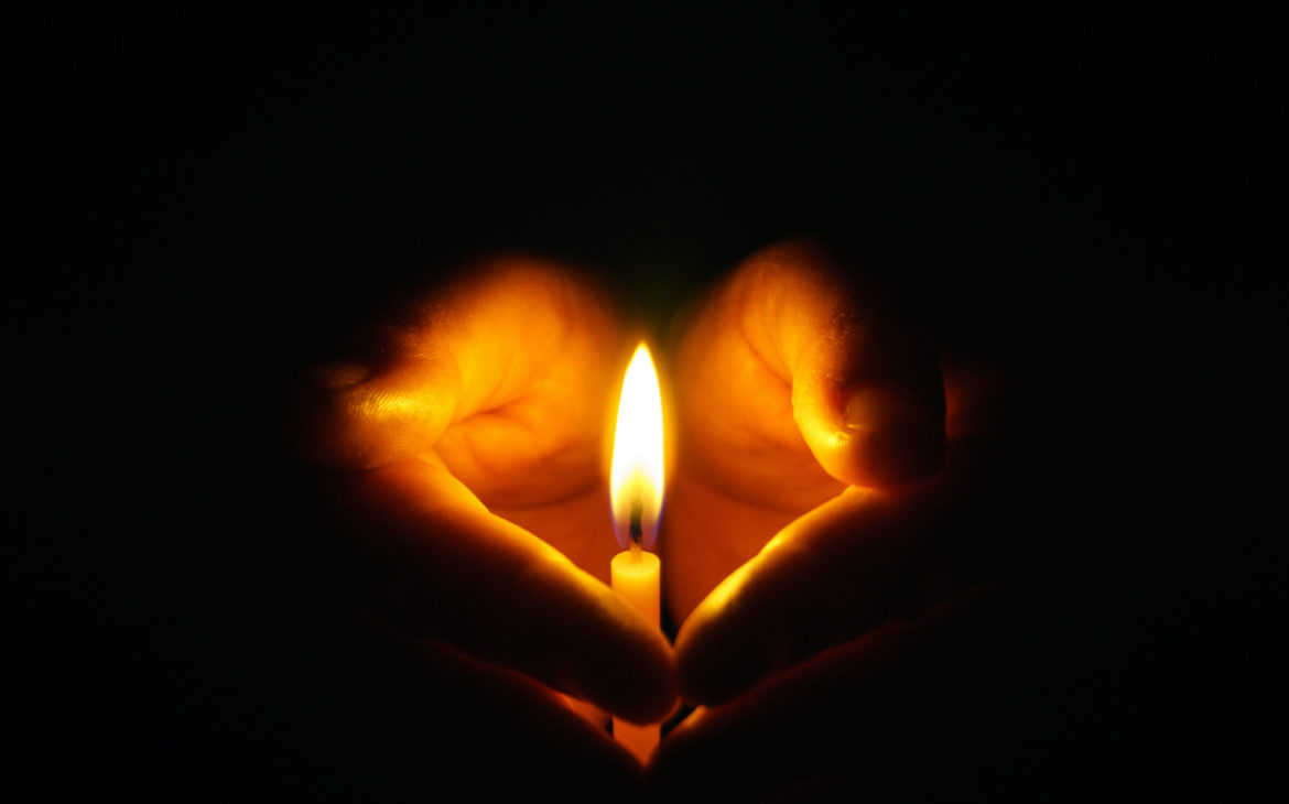 Holding a Candle in the Rare-Disease DIAGNOSIS Darkness