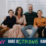 Rare Disease Day 2025