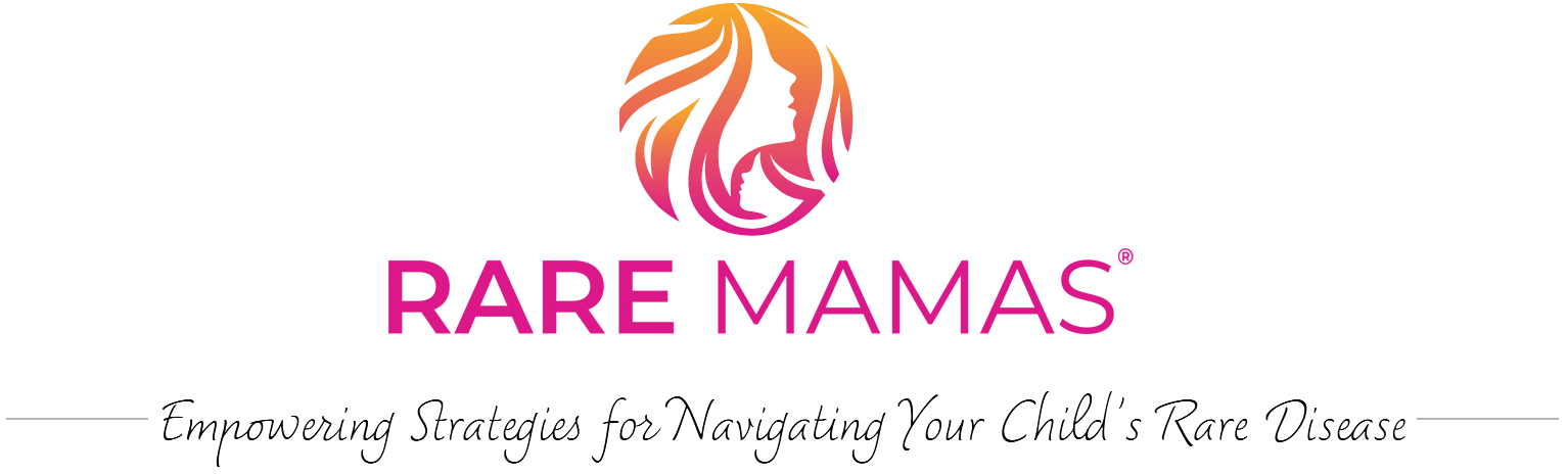 Rare Mamas by Nikki McIntosh