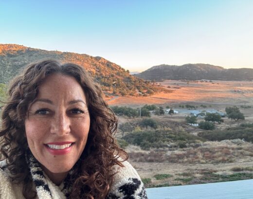 Nikki McIntosh Mother's Day