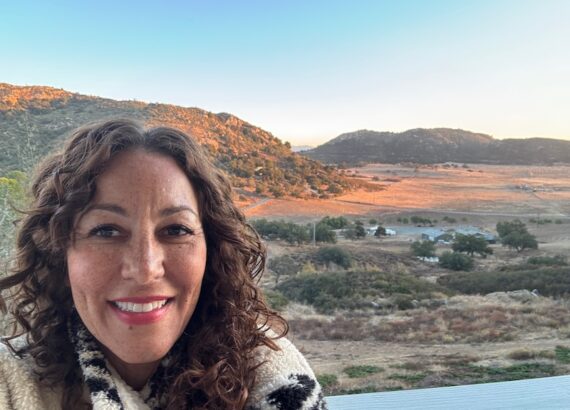 Nikki McIntosh Mother's Day