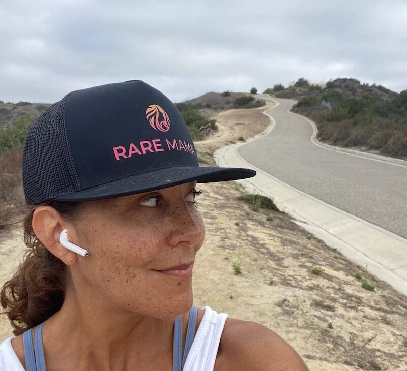 The Rhythms of Rising and Recovering