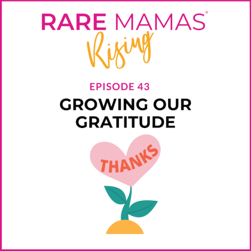 Rare Mamas Rising Episode 43