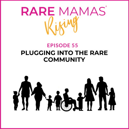 Rare Mamas Rising Episode 55